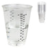 Epoxy Resin Mixing Cups